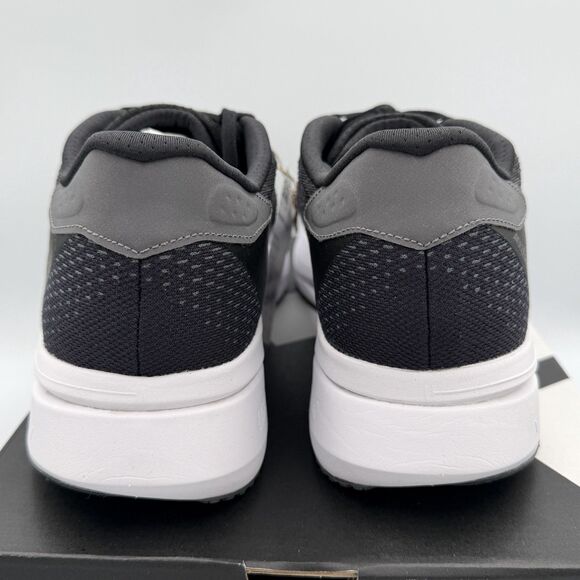 Adidas Adizero SL2 Running Shoes Sneakers JQ0354 Black White Men’s Size 7 main image 11
